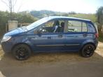 Hyundai Getz, Auto's, Voorwielaandrijving, Stof, USB, 4 cilinders