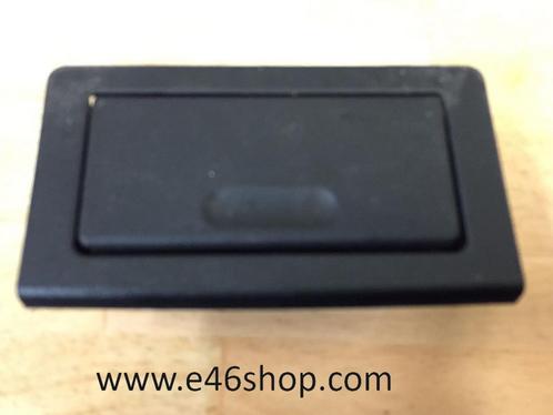 Asbak BMW E36 OE 8144797, Auto-onderdelen, Interieur en Bekleding, BMW, Gebruikt, Ophalen of Verzenden