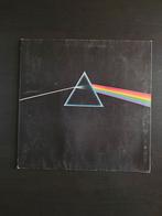 33T.  Pink Floyd Dark side of the Moon 1973, CD & DVD, Enlèvement