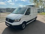 Volkswagen Crafter 30 2.0 TDI L3H2 | 2018 | EURO 6, Auto's, Euro 6, Volkswagen, Particulier, Te koop