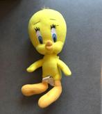 Knuffel Tweety, Kinderen en Baby's, Speelgoed | Knuffels en Pluche, Ophalen of Verzenden, Gebruikt