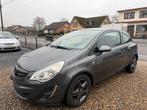 Opel Corsa 1.3 tdci bj 2012 euro 5, Autos, Euro 5, Entreprise, Boîte manuelle, Corsa