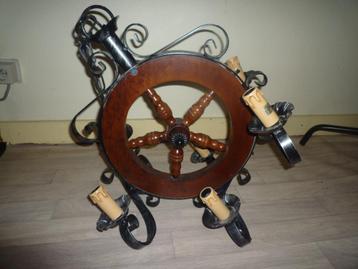 Plafonnier  beschikbaar voor biedingen