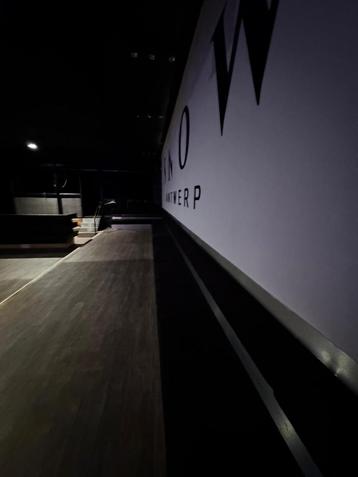 Nachtclub over te nemen antwerpen  beschikbaar voor biedingen