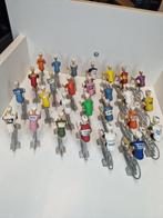 Lot de 27 Coureurs Cyclistes COFALU Grand Format, Verzamelen, Ophalen of Verzenden, Zo goed als nieuw, Overige typen