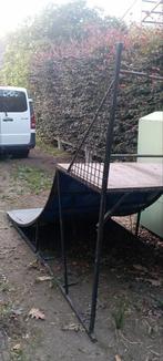 Skateramp, Sport en Fitness, Skateboarden, Ophalen, Gebruikt