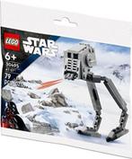 LEGO STAR WARS AT-ST 30495 polybag NEUF ET SCELLÉ, Ensemble complet, Lego, Enlèvement ou Envoi, Neuf