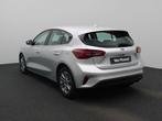 Ford Focus 1.0i EcoBoost MHEV 92kW Titanium DCT, Auto's, Stof, Gebruikt, Bedrijf, 5 deurs