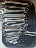 Sleutelset  meister nieuw, Ophalen