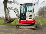 TAKEUCHI TB325R  600 uur, Ophalen of Verzenden, Kraan