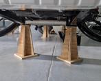 Autosteunen voor Citroen 2CV, Mehari, Dyane 6, Ami 8, Ophalen of Verzenden