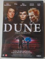 DVD "Dune", Cd's en Dvd's, Vanaf 12 jaar, Ophalen, Zo goed als nieuw, Science Fiction