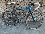 Colnago Cristallo, Ophalen, Gebruikt