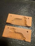 Ancien beurrier de brebis de Pâques, Enlèvement ou Envoi