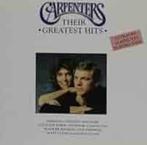 The Carpenters  Their Greatest Hits, Verzenden, Zo goed als nieuw