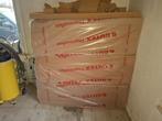 3 pakken GUTEX Thermoflex 60x1350x575, Doe-het-zelf en Bouw, Isolatie en Afdichting, Ophalen, Overige materialen, Dakisolatie