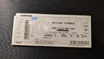 Ticket concert 28 septembre 2024 Mylène Farmer, Tickets & Billets, Une personne, Septembre, Autres types