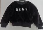 trui DKNY, Kinderen en Baby's, Kinderkleding | Maat 128, Meisje, Dkny, Trui of Vest, Ophalen of Verzenden