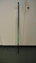 canne sensas record 375 3m, Ophalen, Nieuw, Complete set