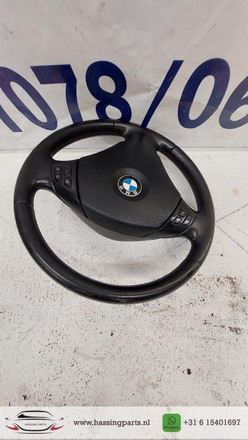 BMW Stuur inclusief airbag