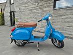 Vespa px 125, alles vernieuwd oldtimer 1984, Fietsen en Brommers, Scooters | Vespa, Overige modellen, Nieuw, Benzine, 125 cc