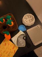 Verschillende hondenspullen, Dieren en Toebehoren, Ophalen of Verzenden, Nieuw