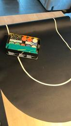 Pokerset incl mat, Hobby en Vrije tijd, Ophalen, Zo goed als nieuw