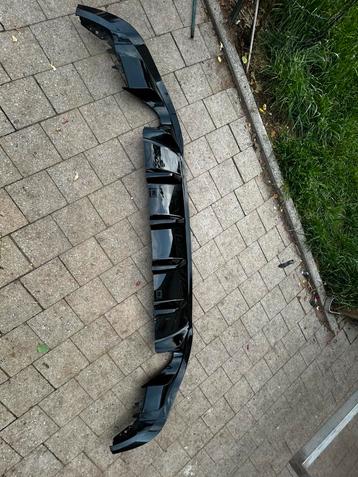 Diffuseur golf 7 type gti  original vw, Enlèvement ou Envoi