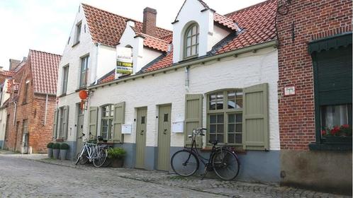 Woning te huur in Brugge, 1 slpk, Immo, Huizen te huur, Vrijstaande woning, C