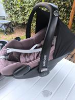 Maxi Cosi pebble, Ophalen, Gebruikt