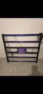 Lampe led 600w luminark, Jardin & Terrasse