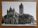 Postkaart Doornik (Tournai) Eglise St Nicolas, Hainaut, Non affranchie, Envoi