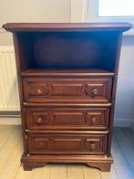 Oud houten meubel, Ophalen