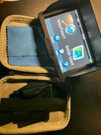 BMW  navigator v ( nieuwstaat)., Motoren, Ophalen, Zo goed als nieuw