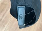 Gucci zwarte pet, Kleding | Heren, Hoeden en Petten, Ophalen, Nieuw, 57 cm (M, 7⅛ inch) of minder, Pet