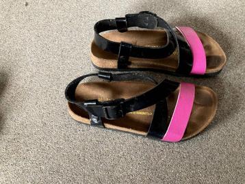 Sandalen Pappillio maat 35 voor 7 euro beschikbaar voor biedingen