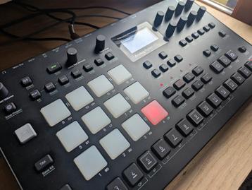 Elektron analog rytm mk2 black, Musique & Instruments, Batteries électroniques, Enlèvement ou Envoi, Comme neuf