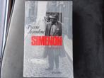 Belle biographie de Georges Simenon, Boeken, Ophalen