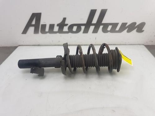 SCHOKBREKER LINKS VOOR Ford Focus 2 Wagon (01-2004/09-2012), Auto-onderdelen, Ophanging en Onderstel, Ford, Gebruikt