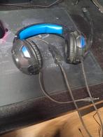 Gaming headset cxt, Computers en Software, Headsets, Ophalen of Verzenden, Cxt