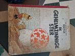 de geheimzinnige ster.1947 kuifje, Boeken, Stripverhalen, Ophalen of Verzenden, Gelezen