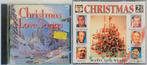 3 kerst CD's met originele uitvoerders, Cd's en Dvd's, Ophalen of Verzenden, Zo goed als nieuw, Kerst
