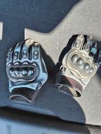 Motorhandschoenen maat L, Motoren, Ophalen, Nieuw zonder kaartje, Dames, Handschoenen