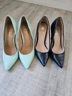Damesschoenen met hoge hakken, Kleding | Dames, Schoenen, Ophalen, Zwart, Zo goed als nieuw, Schoenen met hoge hakken