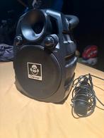 GROOVE BULL 10, Audio, Tv en Foto, Luidsprekerboxen, Ophalen, Zo goed als nieuw