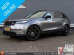 Land Rover Range Rover Velar 2.0 I4 Turbo AWD R-Dynamic HSE, Autos, Land Rover, Argent ou Gris, Achat, Entreprise, Range Rover Velar