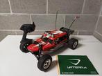 Buggy met afstandsbediening, Hobby en Vrije tijd, Modelbouw | Radiografisch | Auto's, Ophalen, Zo goed als nieuw