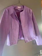 Veste lila, Vêtements | Femmes, Neuf, Taille 38/40 (M), Cassis, Enlèvement