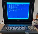 Sanyo PHC-23J(B) MSX2 computer, Ophalen of Verzenden
