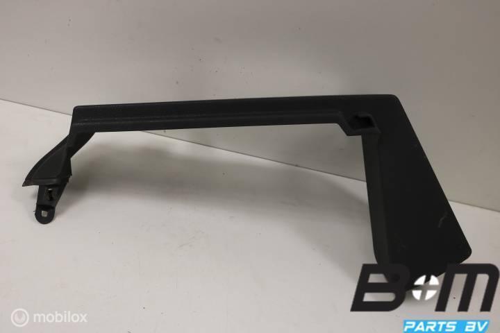 Hoedenplank steun links Volkswagen Polo 9N, Auto-onderdelen, Interieur en Bekleding, Gebruikt